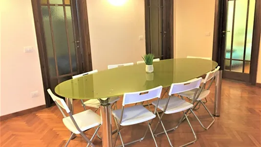 Rooms in Florence - photo 8