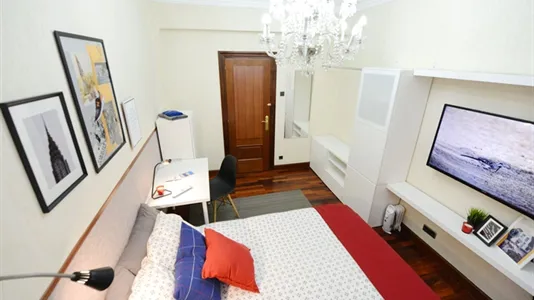 Rooms in Bilbao - photo 4