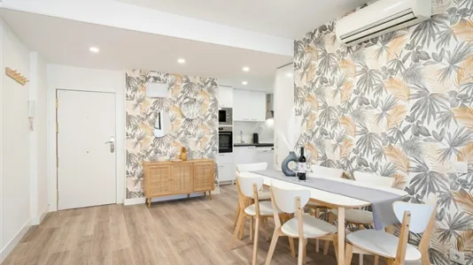 Apartments in Húmera-Somosaguas-Prado del Rey - photo 6