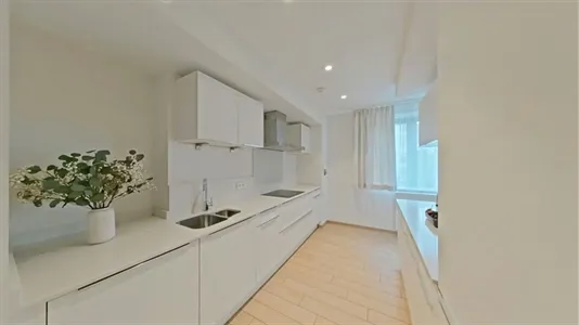 Apartments in Brussels Elsene - photo 10
