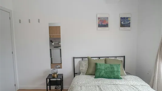 Rooms in Godelleta - photo 9