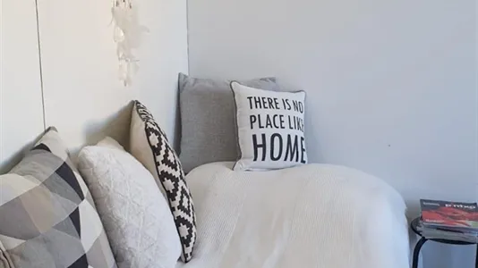 Rooms in Helsinki Koillinen - photo 5