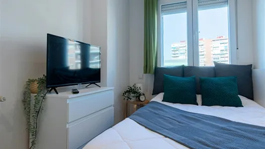 Rooms in Madrid Usera - photo 4