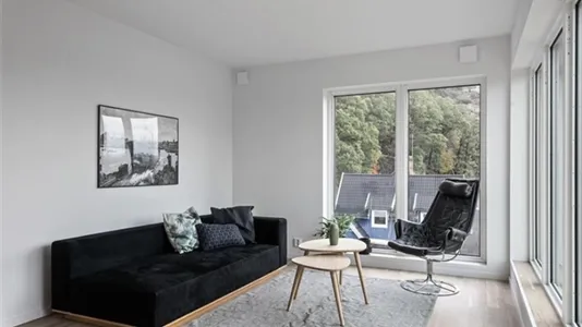 Apartments in Lundby - photo 8