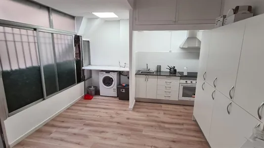 Rooms in Barcelona Eixample - photo 4