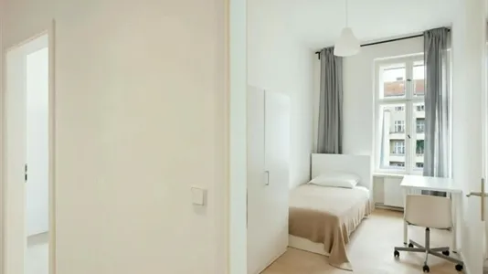Rooms in Berlin Pankow - photo 2