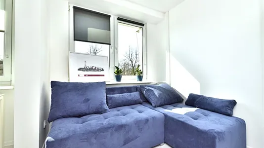 Apartments in Łódź - photo 7