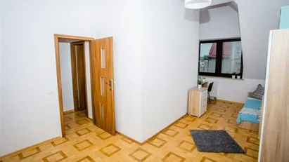 Room for rent in Warsaw