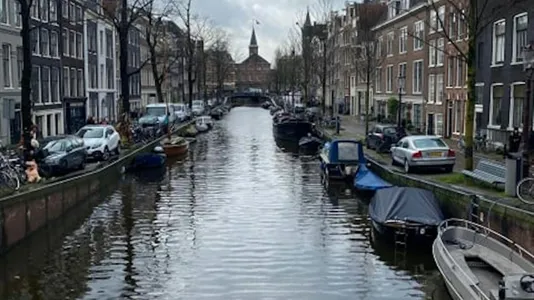Apartments in Amsterdam Centrum - photo 10