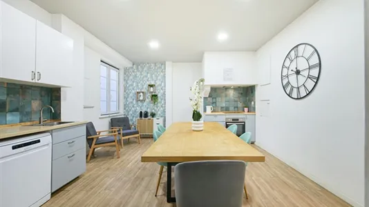 Rooms in Location is not specified - photo 8