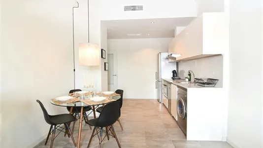 Apartments in Barcelona Ciutat Vella - photo 7