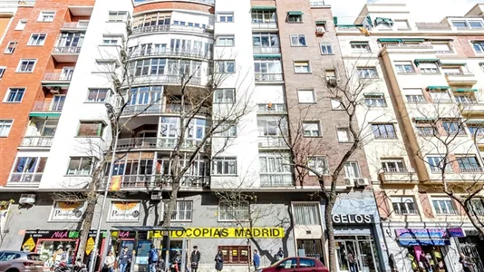 Rooms in Húmera-Somosaguas-Prado del Rey - photo 6