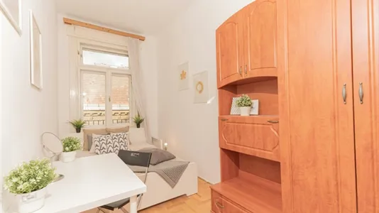 Rooms in Budapest Józsefváros - photo 9