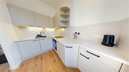 Apartments in Location is not specified - photo 4