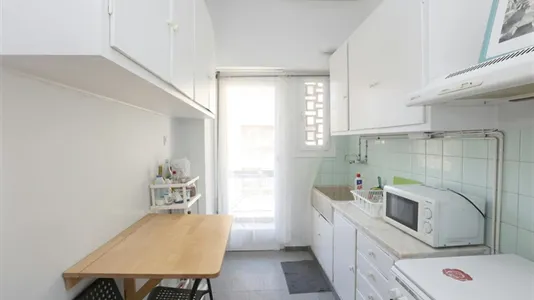 Rooms in Location is not specified - photo 8