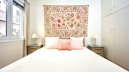 Apartments in Athens Ano Petralona - photo 3