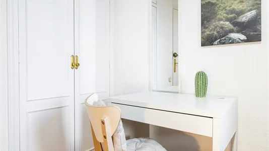 Rooms in Húmera-Somosaguas-Prado del Rey - photo 4