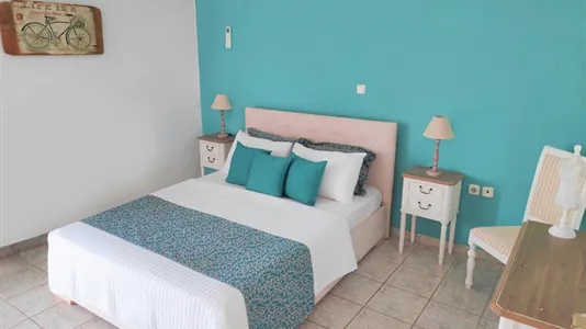 Rooms in Rethymno - photo 1