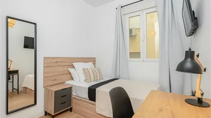 Room for rent in Madrid Chamberí, Madrid