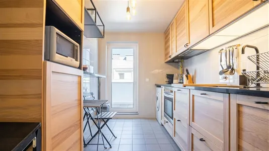 Apartments in Location is not specified - photo 5