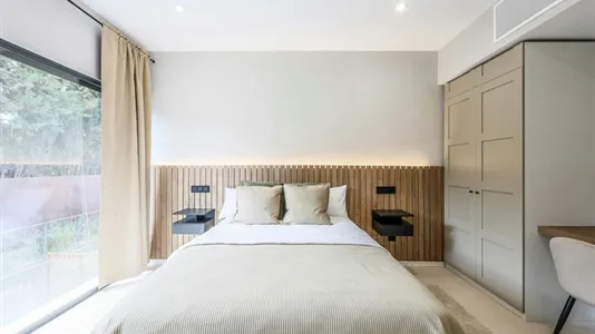 Rooms in Húmera-Somosaguas-Prado del Rey - photo 9