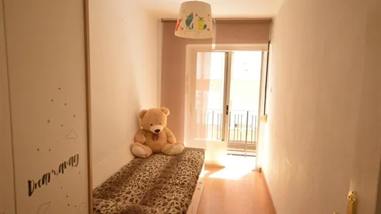 Apartments in Valencia L'Eixample - photo 5