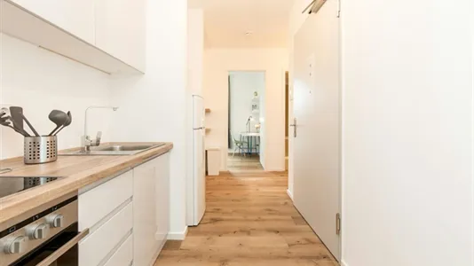 Rooms in Berlin Mitte - photo 7