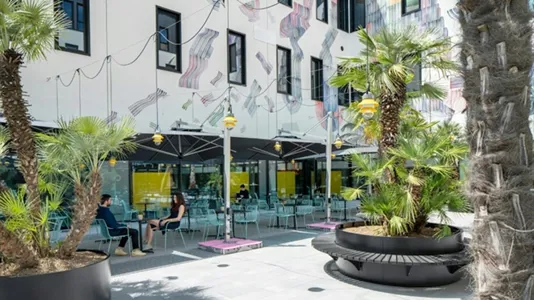 Rooms in Bologna - photo 8