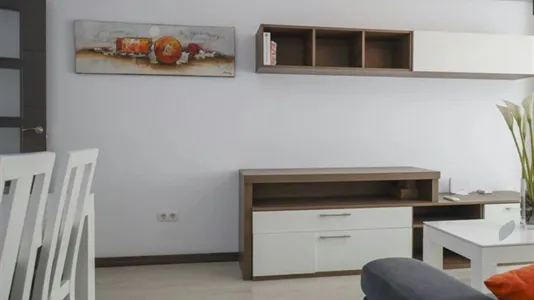 Rooms in Alcalá de Henares - photo 9