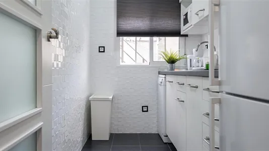 Apartments in Madrid Puente de Vallecas - photo 8