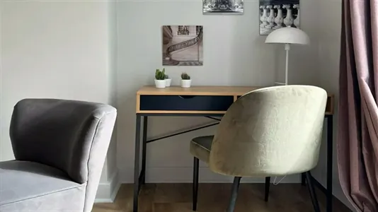 Apartments in Brussels Sint-Gillis - photo 4