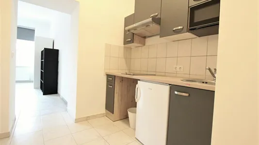 Apartments in Wien Rudolfsheim-Fünfhaus - photo 4