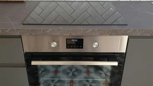 Apartments in Brussels Elsene - photo 9