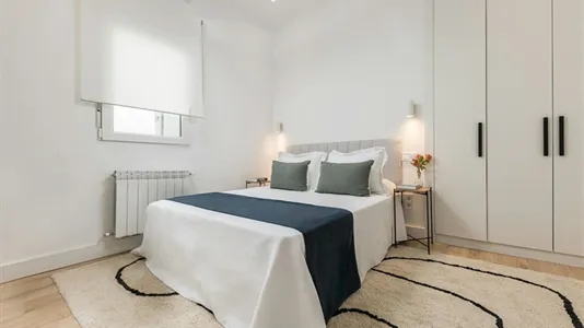 Apartments in Madrid Salamanca - photo 7