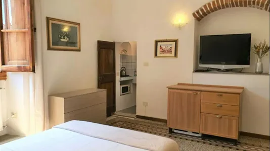 Apartments in Florence - photo 9