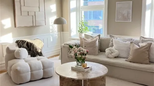 Apartments in Gothenburg City Centre - photo 1