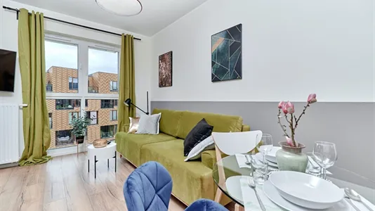 Apartments in Wrocław - photo 5