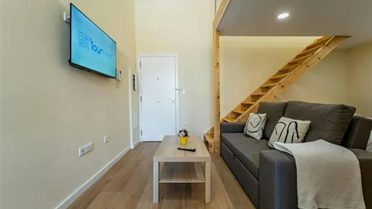 Apartments in Location is not specified - photo 4