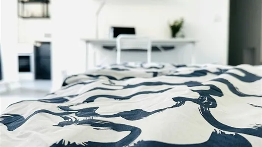 Apartments in Location is not specified - photo 7