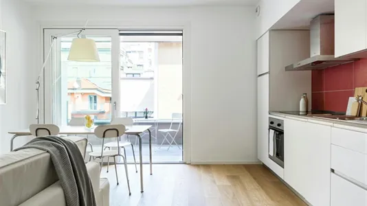 Apartments in Milano Zona 6 - Barona, Lorenteggio - photo 4