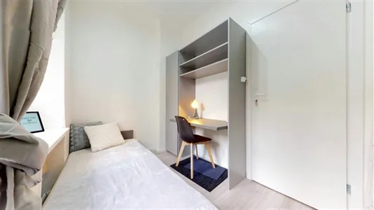 Rooms in Location is not specified - photo 2