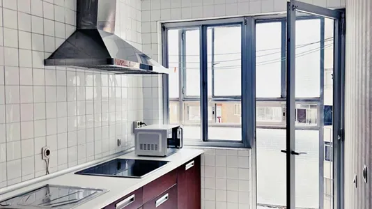 Rooms in Madrid Moncloa-Aravaca - photo 9