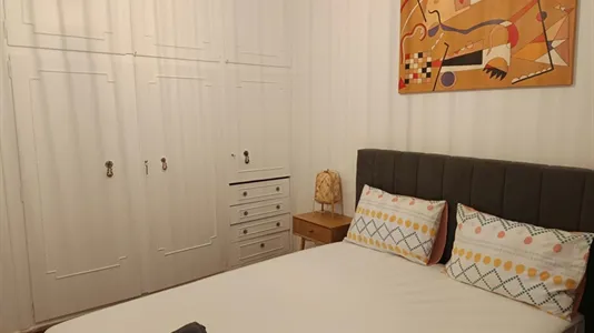 Rooms in Vyronas - photo 2