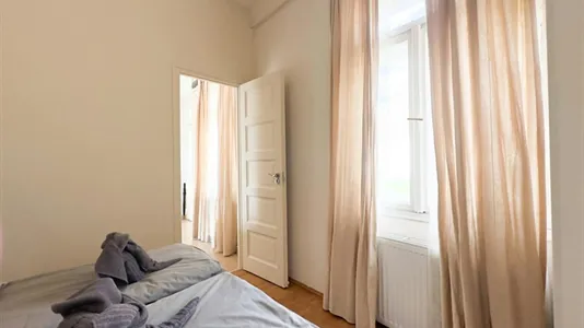Apartments in Budapest Terézváros - photo 9