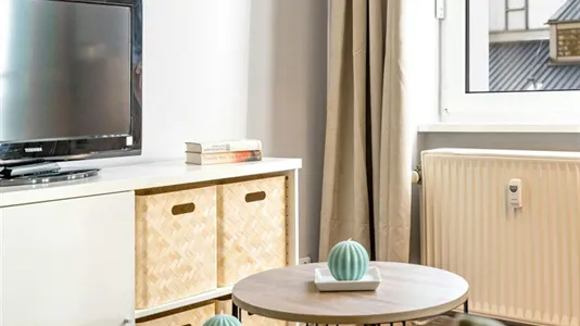 Apartments in Location is not specified - photo 3