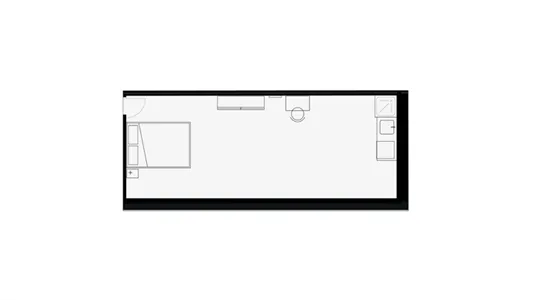 Apartments in Bobigny - photo 5