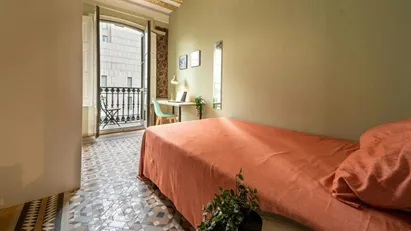 Room for rent in Barcelona Eixample, Barcelona