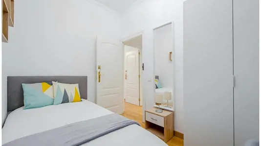 Rooms in Madrid Salamanca - photo 2