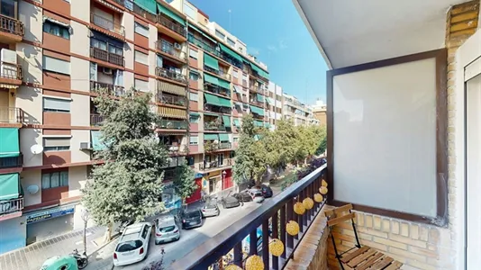 Rooms in Valencia Camins al Grau - photo 5