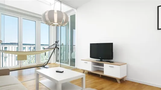 Apartments in Location is not specified - photo 5